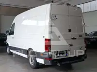 2024 Volkswagen Crafter