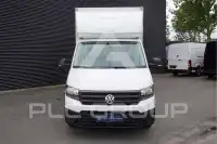 2024 Volkswagen Crafter