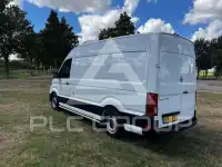 2024 Volkswagen Crafter