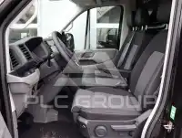 2024 Volkswagen Crafter