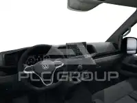 2024 Volkswagen Crafter