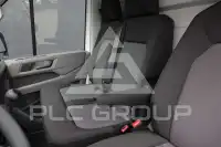 2024 Volkswagen Crafter
