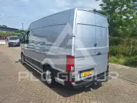 2024 Volkswagen Crafter