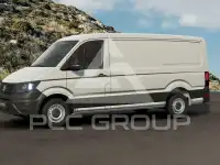 2024 Volkswagen Crafter