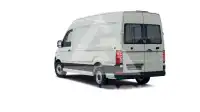 2024 Volkswagen Crafter
