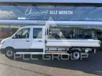 2024 Volkswagen Crafter