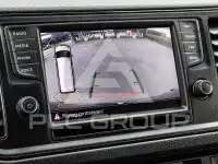 2024 Volkswagen Crafter