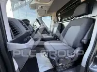 2024 Volkswagen Crafter