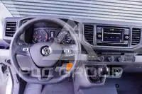 2024 Volkswagen Crafter