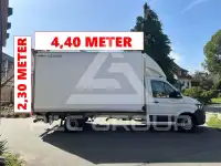 2024 Volkswagen Crafter