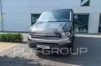 2024 Volkswagen Crafter