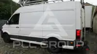 2024 Volkswagen Crafter
