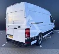 2024 Volkswagen Crafter