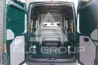 2024 Volkswagen Crafter