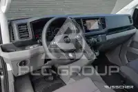 2024 Volkswagen Crafter
