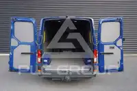 2024 Volkswagen Crafter