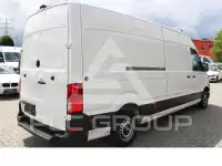 2024 Volkswagen Crafter