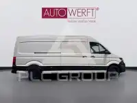 2024 Volkswagen Crafter