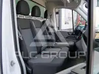 2024 Volkswagen Crafter
