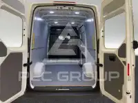 2024 Volkswagen Crafter