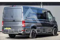 2024 Volkswagen Crafter