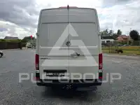 2024 Volkswagen Crafter
