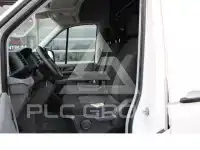 2024 Volkswagen Crafter