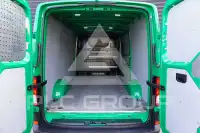 2024 Volkswagen Crafter