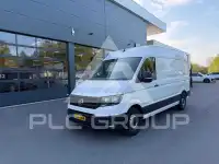 2024 Volkswagen Crafter