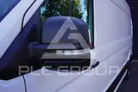 2024 Volkswagen Crafter