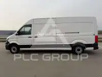 2024 Volkswagen Crafter