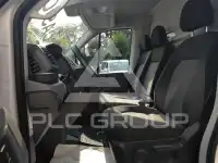2024 Volkswagen Crafter