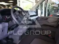 2024 Volkswagen Crafter