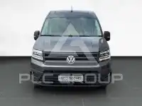 2024 Volkswagen Crafter