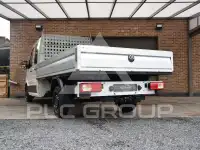 2024 Volkswagen Crafter