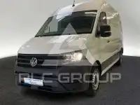 2024 Volkswagen Crafter