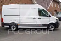 2024 Volkswagen Crafter