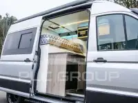 2024 Volkswagen Crafter