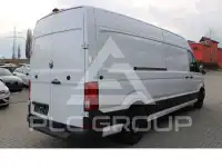 2024 Volkswagen Crafter