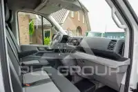 2024 Volkswagen Crafter