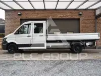 2024 Volkswagen Crafter