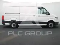 2024 Volkswagen Crafter