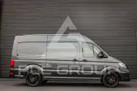 2024 Volkswagen Crafter