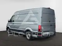 2024 Volkswagen Crafter