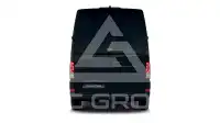 2024 Volkswagen Crafter