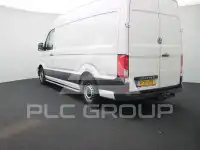 2024 Volkswagen Crafter