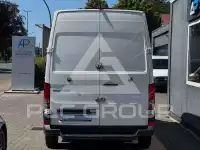 2024 Volkswagen Crafter