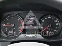 2024 Volkswagen Crafter