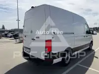 2024 Volkswagen Crafter