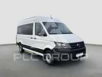 2024 Volkswagen Crafter